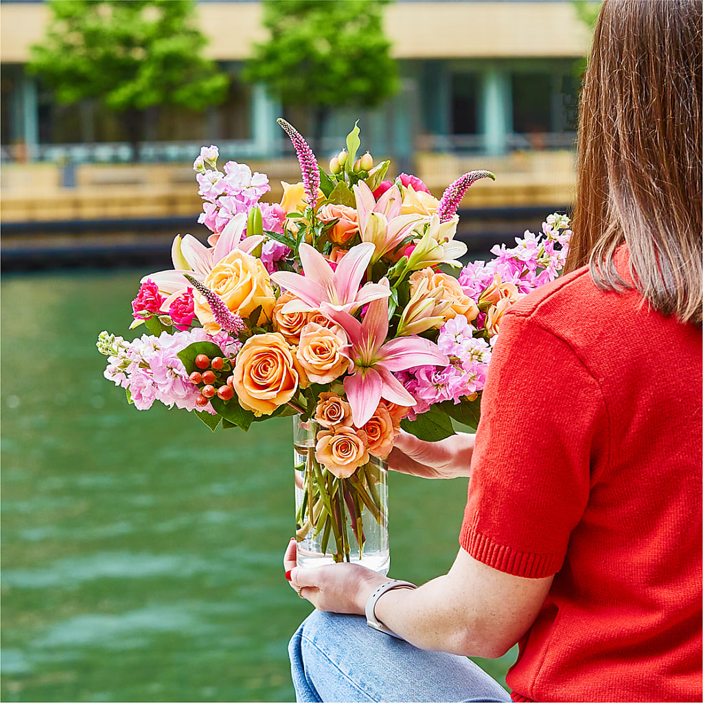 Bisous Bouquet –  Unique Flowers And Wedding, Miami FL