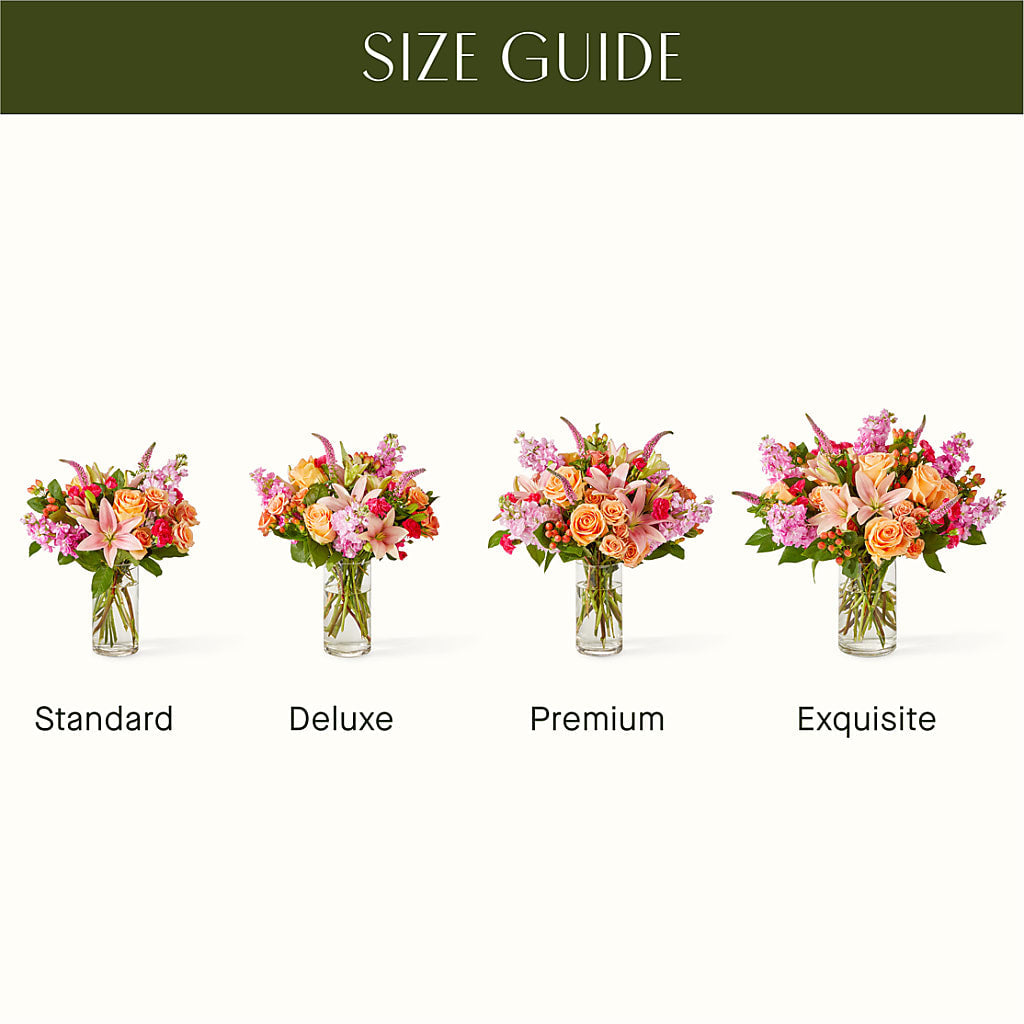 Bisous Bouquet –  Unique Flowers And Wedding, Miami FL