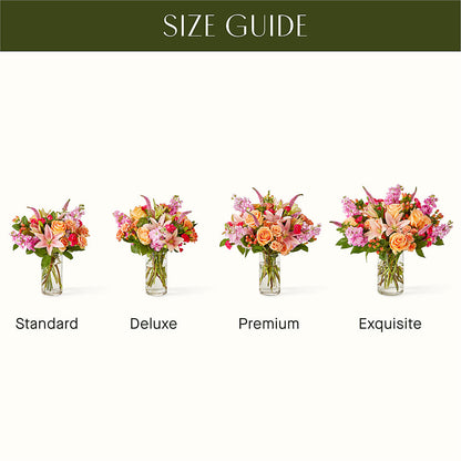 Bisous Bouquet –  Unique Flowers And Wedding, Miami FL