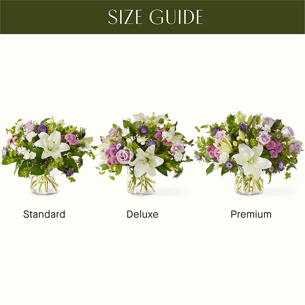 April Showers Bouquet –  Unique Flowers And Wedding, Miami FL