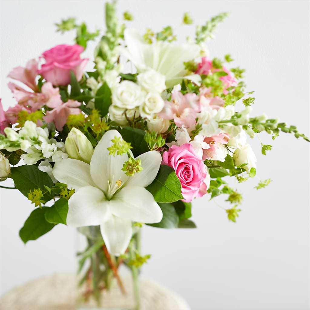 Fondly Bouquet –  Unique Flowers And Wedding, Miami FL