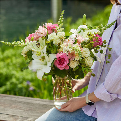 Fondly Bouquet –  Unique Flowers And Wedding, Miami FL