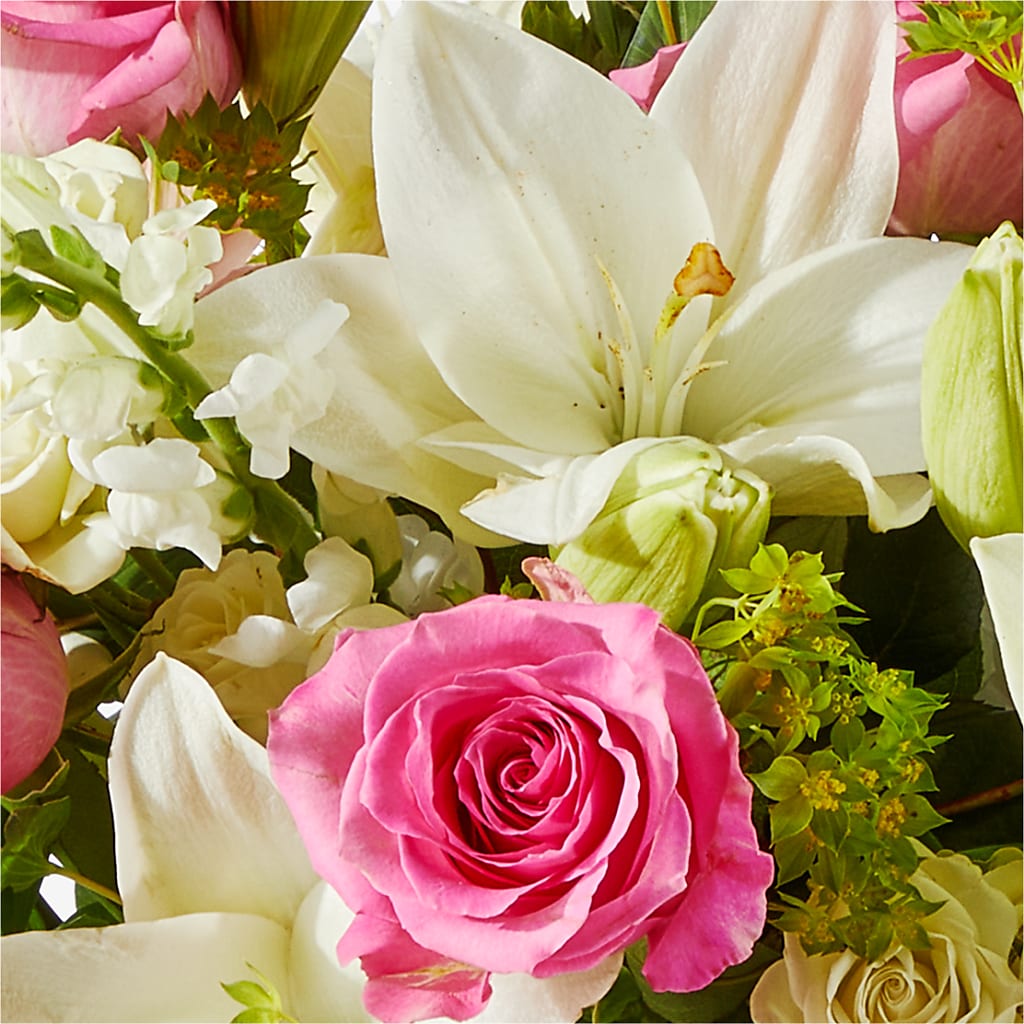 Fondly Bouquet –  Unique Flowers And Wedding, Miami FL