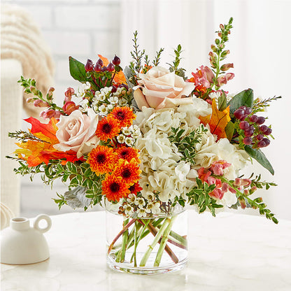 Autumnal Equinox Bouquet –  Unique Flowers And Wedding, Miami FL