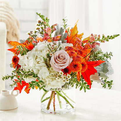 Autumnal Equinox Bouquet –  Unique Flowers And Wedding, Miami FL