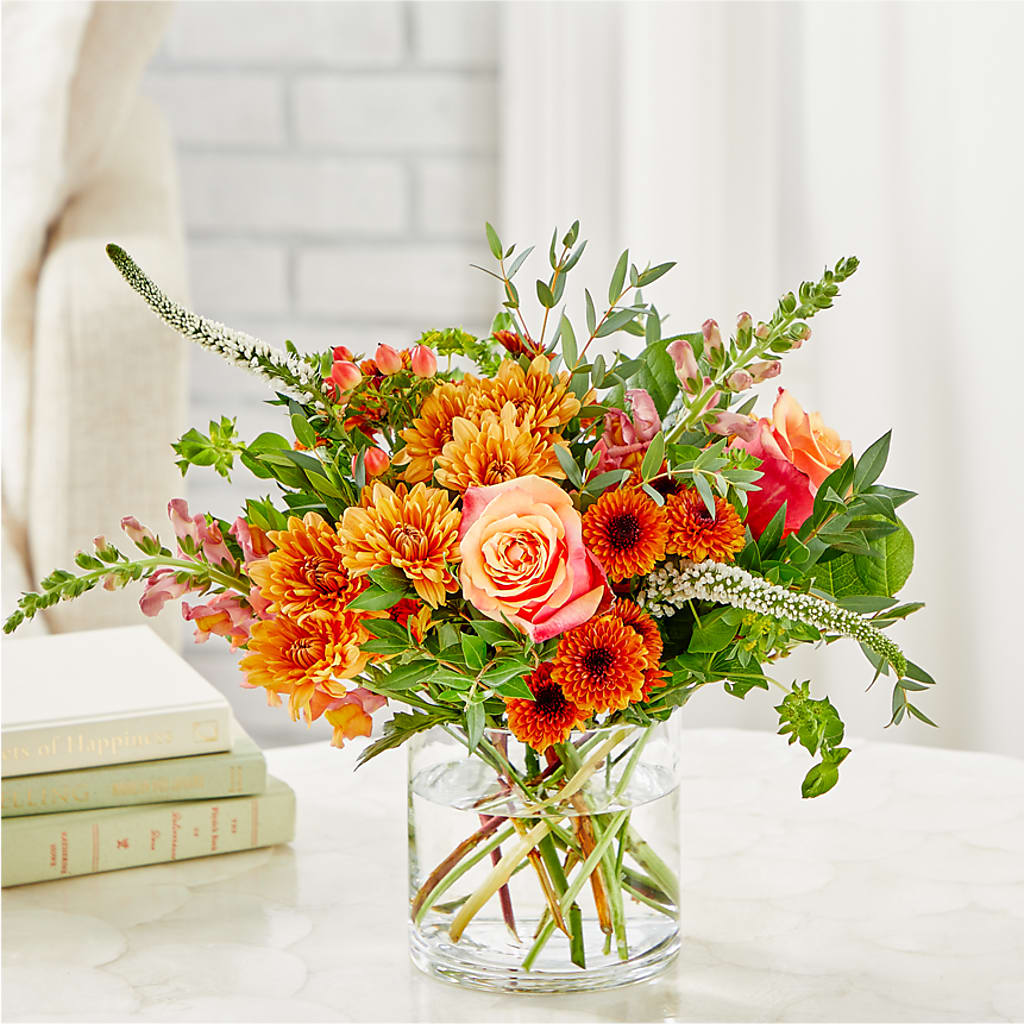Leafy Trails Bouquet –  Unique Flowers And Wedding, Miami FL