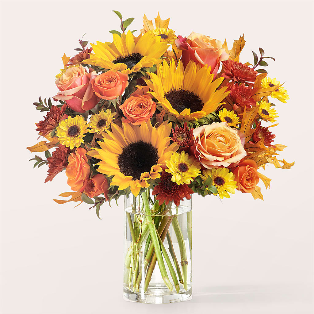 Fluttering Foliage Bouquet –  Unique Flowers And Wedding, Miami FL