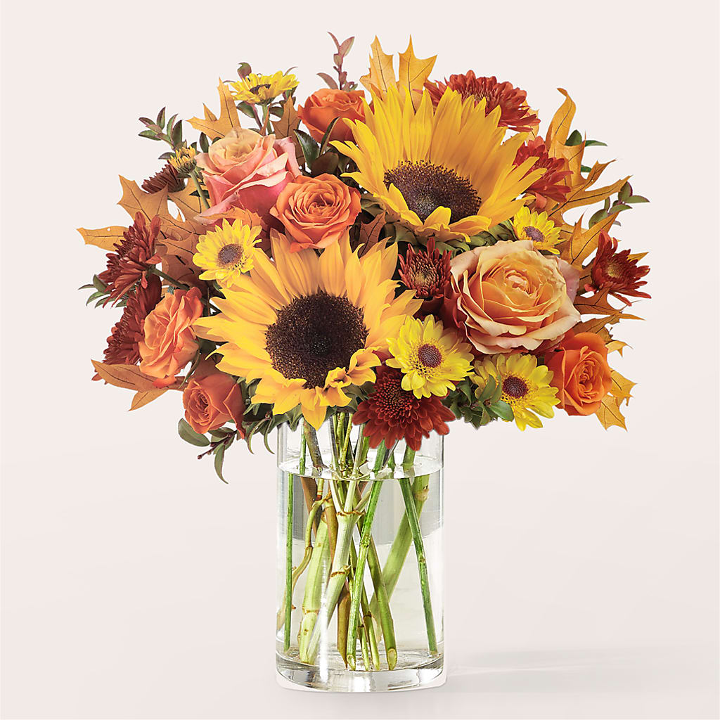 Fluttering Foliage Bouquet –  Unique Flowers And Wedding, Miami FL