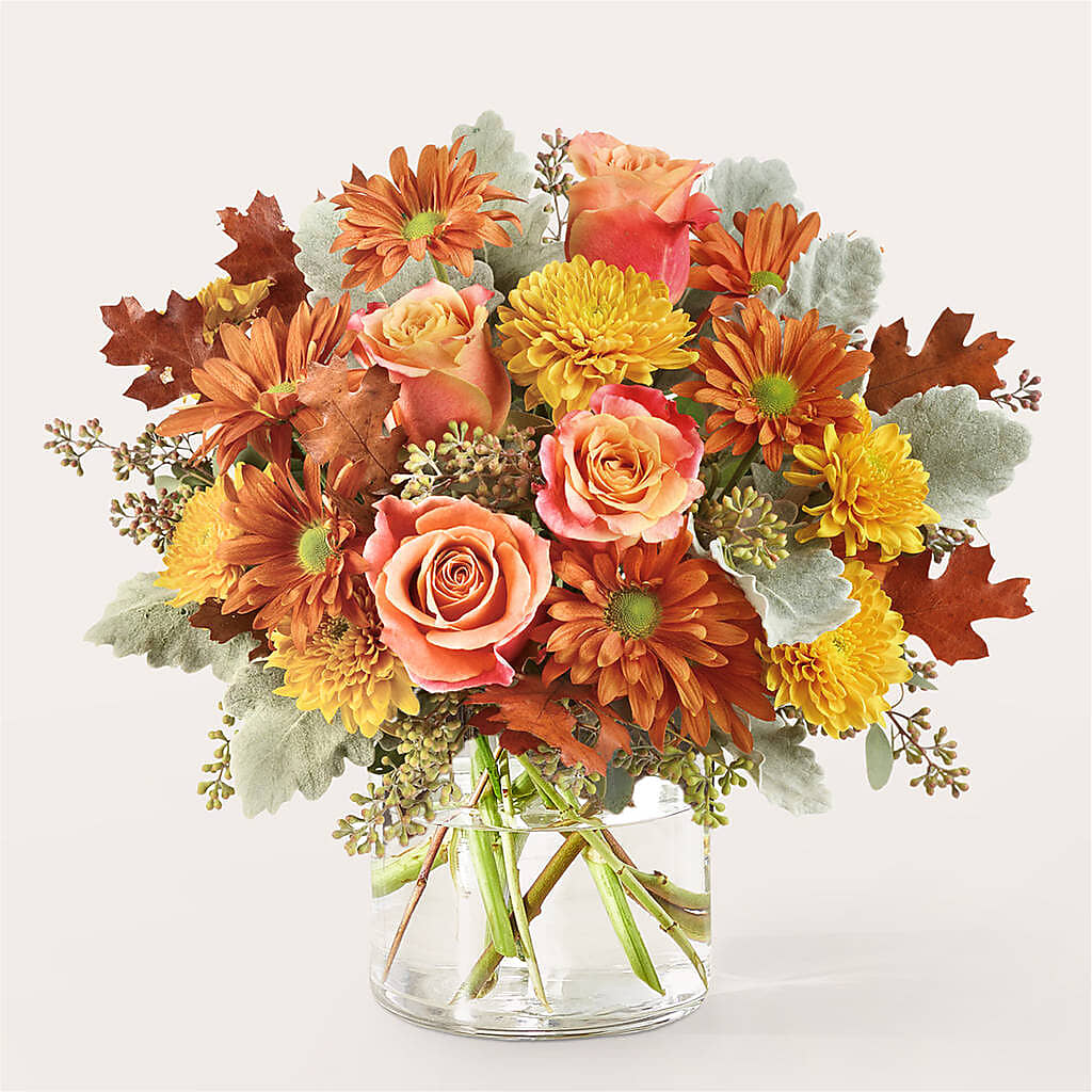 Caramel Apple Bouquet –  Unique Flowers And Wedding, Miami FL