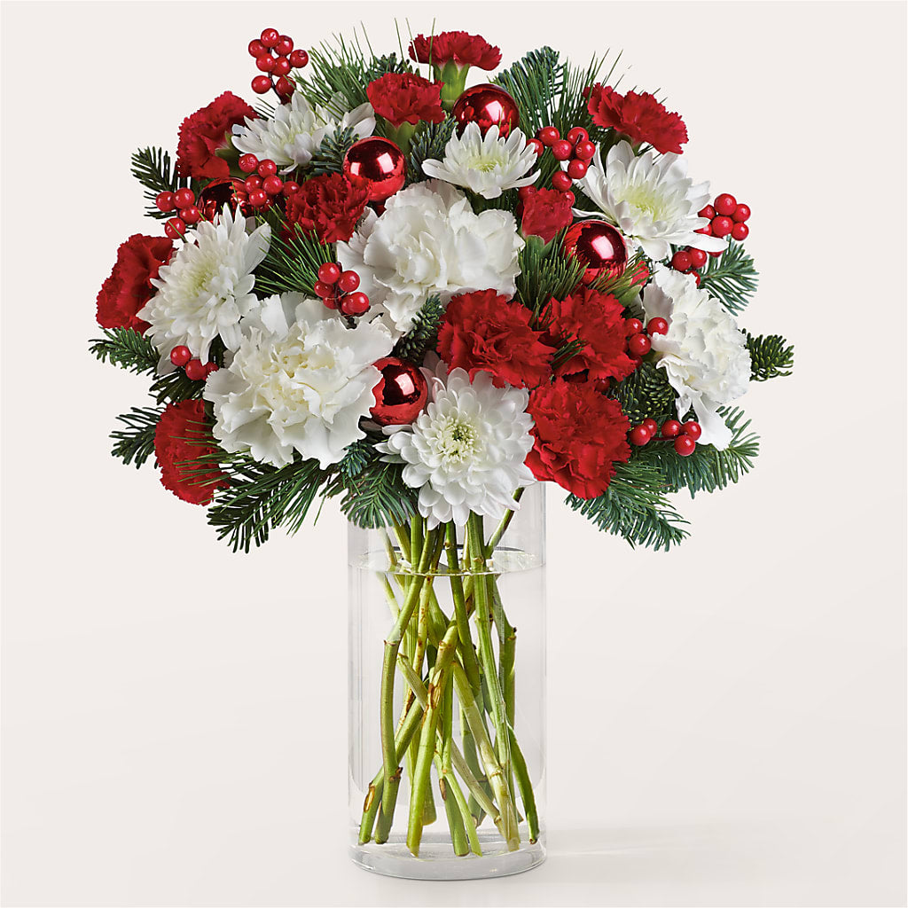 Good Tidings Bouquet –  Unique Flowers And Wedding, Miami FL