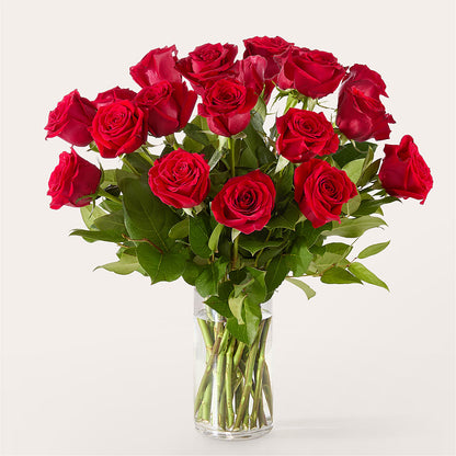 The One Red Rose Bouquet –  Unique Flowers And Wedding, Miami FL
