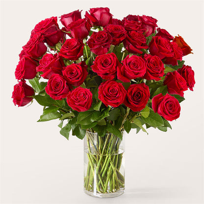The One Red Rose Bouquet –  Unique Flowers And Wedding, Miami FL
