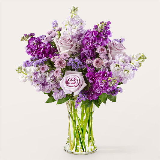 Give a Twirl Bouquet –  Unique Flowers And Wedding, Miami FL