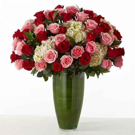 The Allure –  Unique Flowers And Wedding, Miami FL