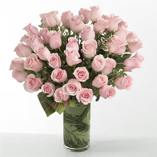 Pink Essence –  Unique Flowers And Wedding, Miami FL