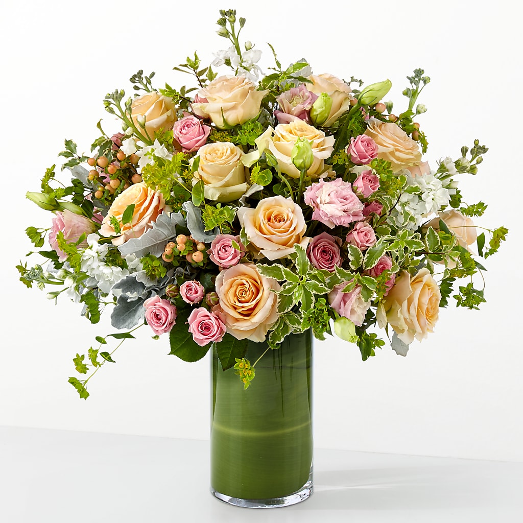 The Glamour Shot –  Unique Flowers And Wedding, Miami FL