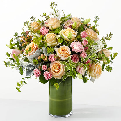 The Glamour Shot –  Unique Flowers And Wedding, Miami FL