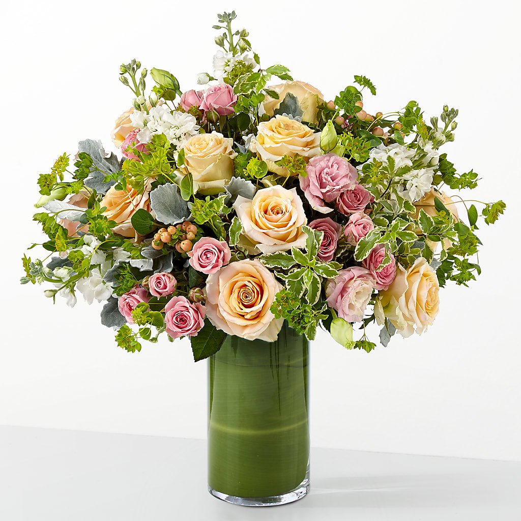The Glamour Shot –  Unique Flowers And Wedding, Miami FL