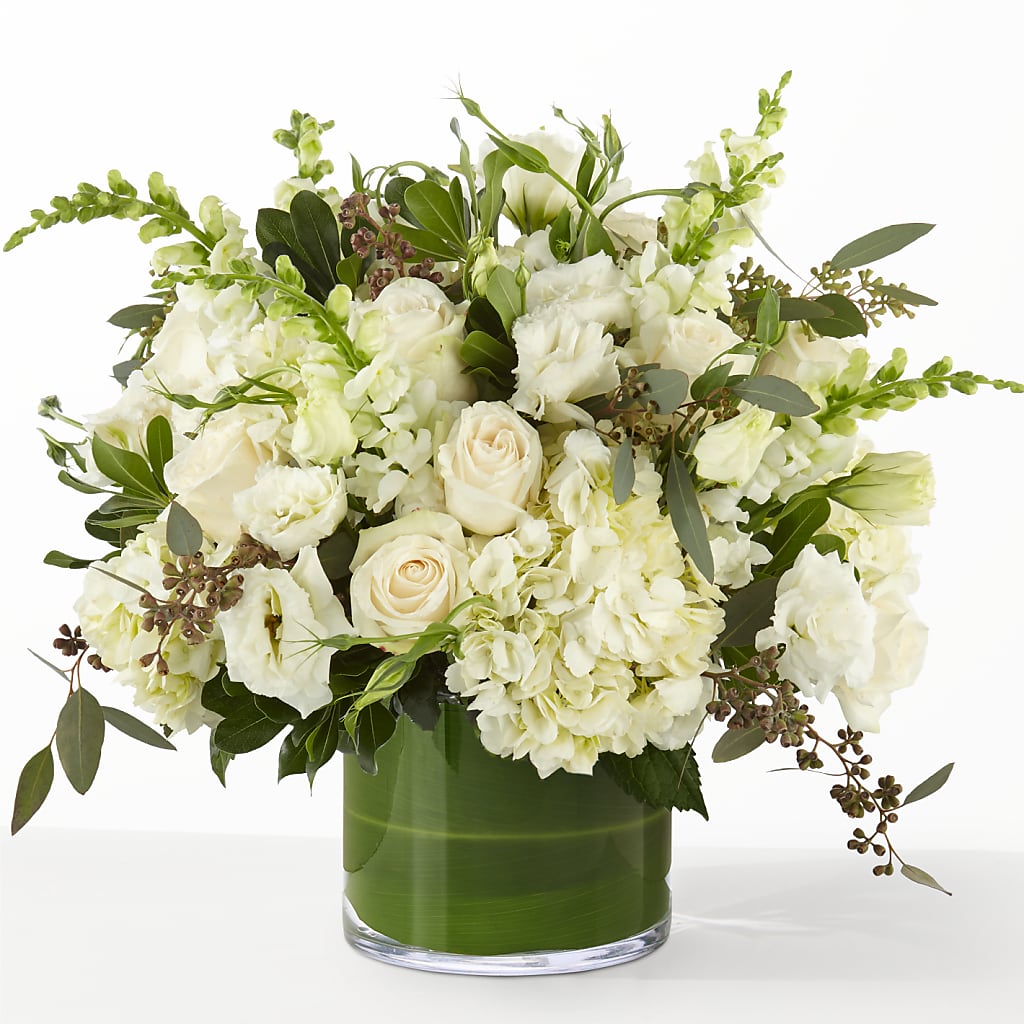 The Gallery –  Unique Flowers And Wedding, Miami FL