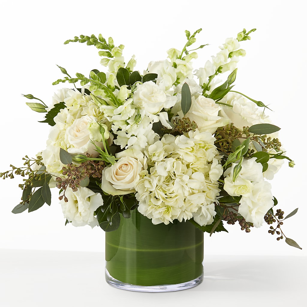The Gallery –  Unique Flowers And Wedding, Miami FL