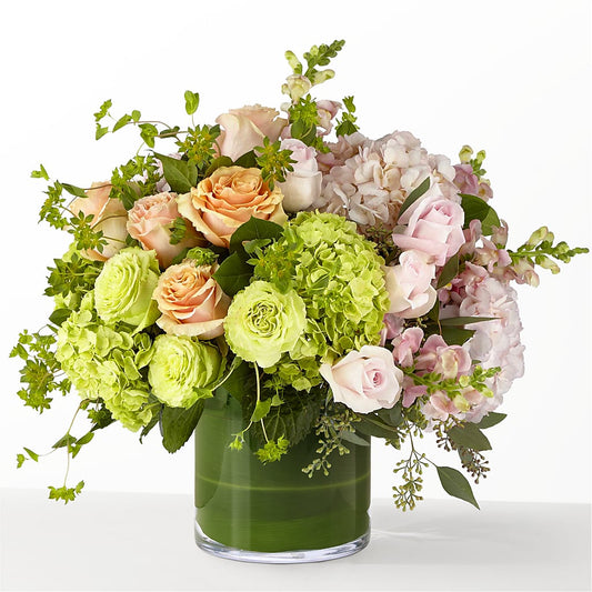 The Art Deco –  Unique Flowers And Wedding, Miami FL