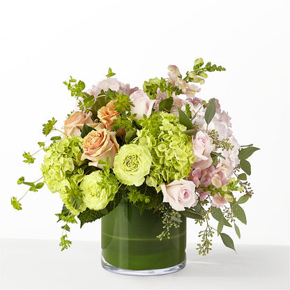The Art Deco –  Unique Flowers And Wedding, Miami FL