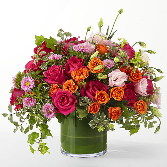 The Trendsetter –  Unique Flowers And Wedding, Miami FL