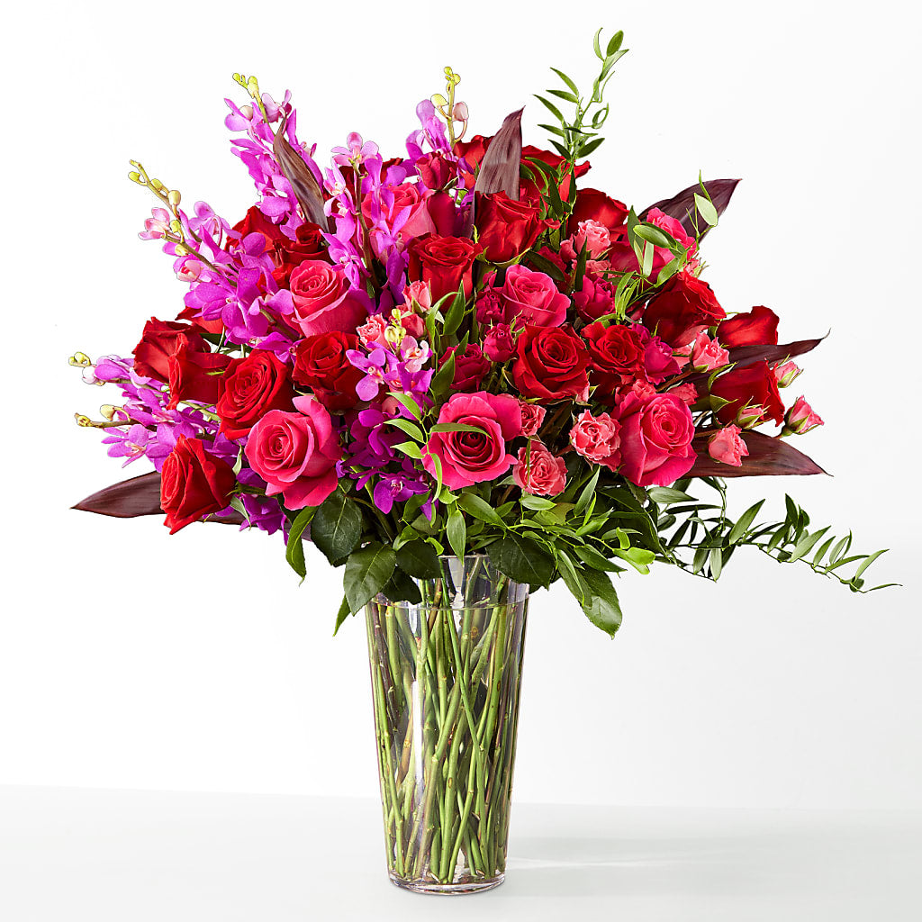 The Honeymoon –  Unique Flowers And Wedding, Miami FL