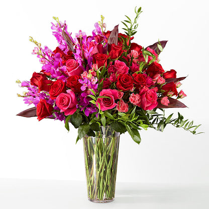 The Honeymoon –  Unique Flowers And Wedding, Miami FL