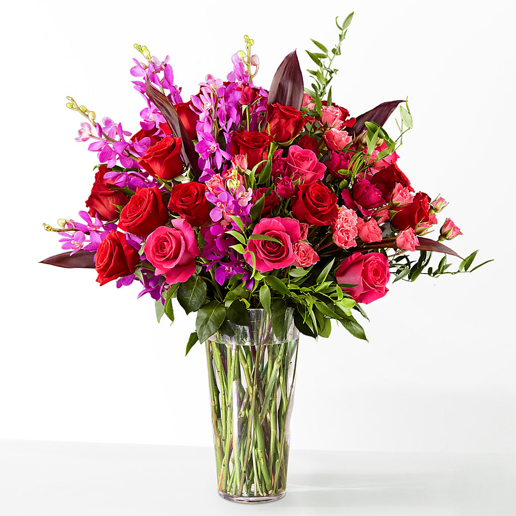 The Honeymoon –  Unique Flowers And Wedding, Miami FL