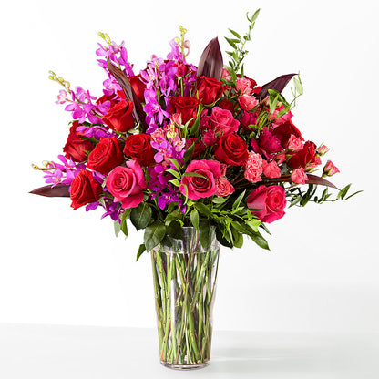 The Honeymoon –  Unique Flowers And Wedding, Miami FL