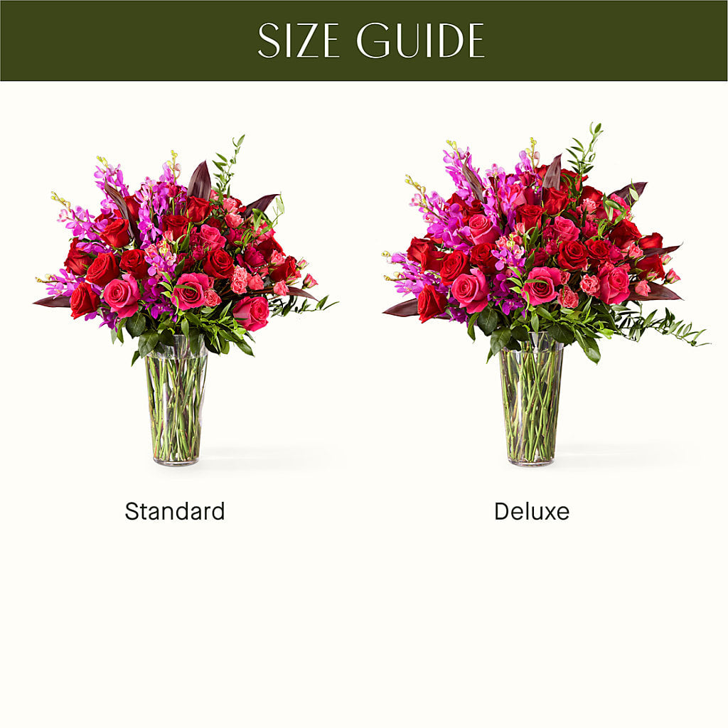 The Honeymoon –  Unique Flowers And Wedding, Miami FL