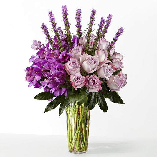 The Maximalist –  Unique Flowers And Wedding, Miami FL