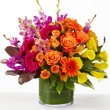 The Mosaic –  Unique Flowers And Wedding, Miami FL