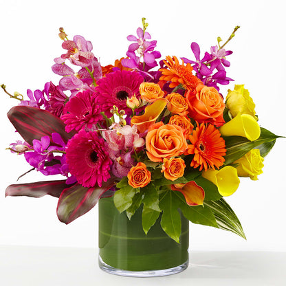 The Mosaic –  Unique Flowers And Wedding, Miami FL