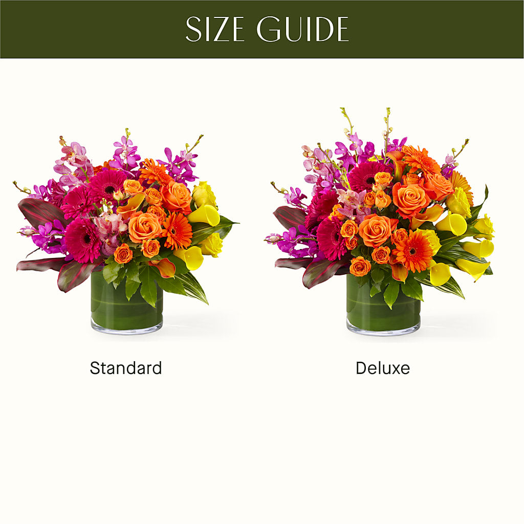 The Mosaic –  Unique Flowers And Wedding, Miami FL
