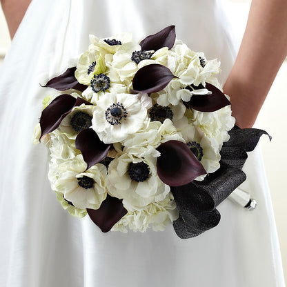 To Have and To Hold Bouquet –  Unique Flowers And Wedding, Miami FL