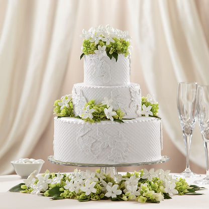 Bloom & Blossom Cake Decor –  Unique Flowers And Wedding, Miami FL