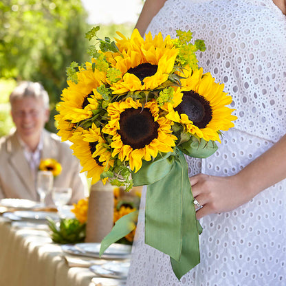 Free Spirit Bouquet –  Unique Flowers And Wedding, Miami FL