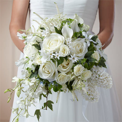 Cherish Bouquet –  Unique Flowers And Wedding, Miami FL