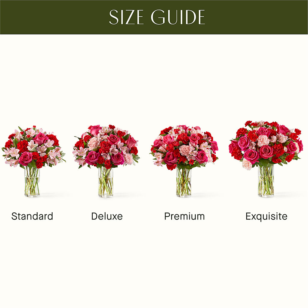 You're Precious Bouquet –  Unique Flowers And Wedding, Miami FL